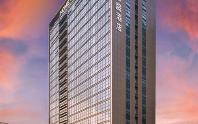 Home2 Suites by Hilton Shenzhen Bao'an