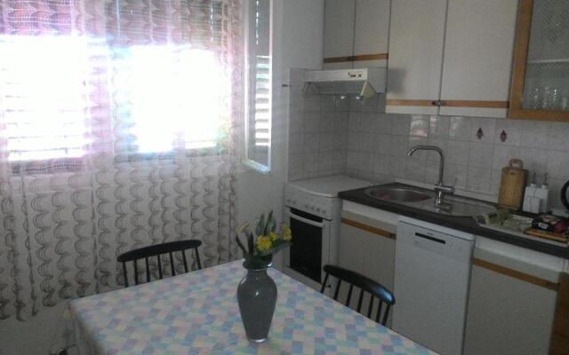 Apartments Prisnac