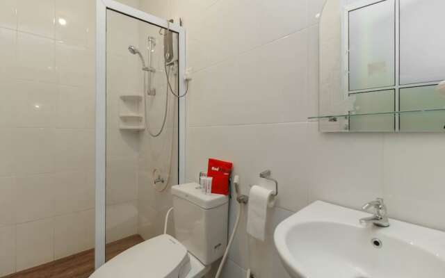 Reddoorz Plus @ Batam Centre