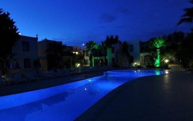 Club Paloma Apart