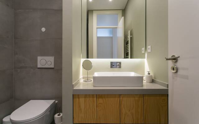 Elegant City Deluxe I Apartment Rentexperience