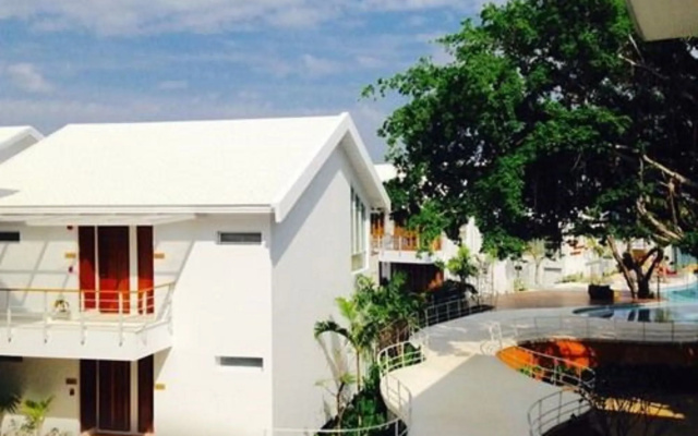 White Sand Samui Resort