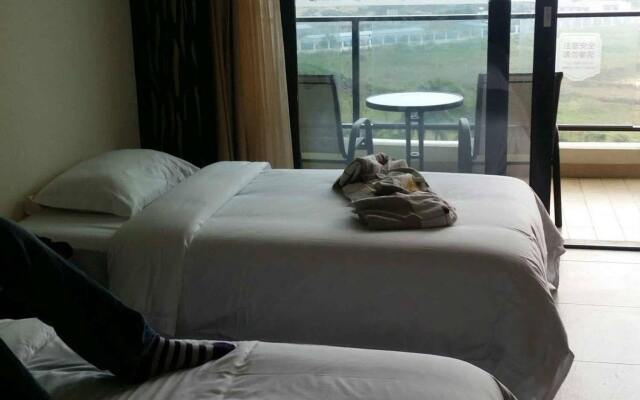 Boao Holliyard Hotel