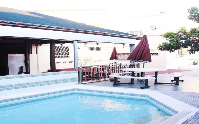 Cool Martin Resort Hotel