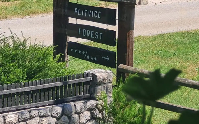 Apartments Plitvice Forest