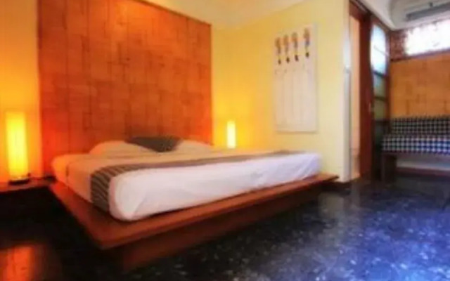 Wida Hotel