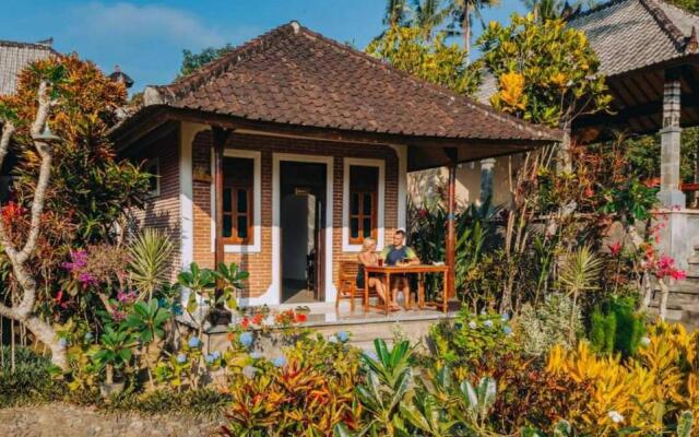 Pondok Lembah Dukuh Homestay