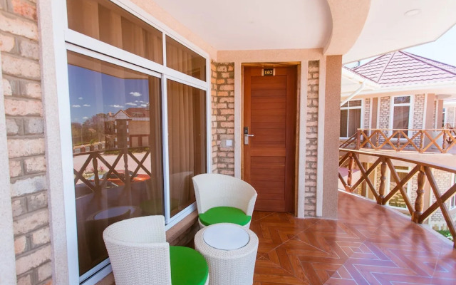 Mount Royal Villa Hotel