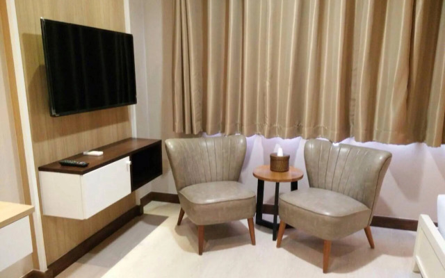 Phi Phi Palms Residence