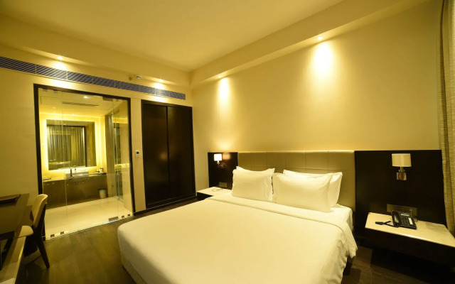 Iscon The Fern Resort & Spa, Bhavnagar