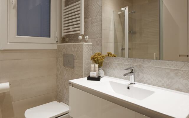 Flysch Apartment by FeelFree Rentals