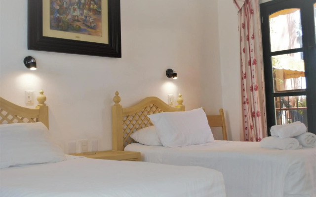 Hotel Belmar