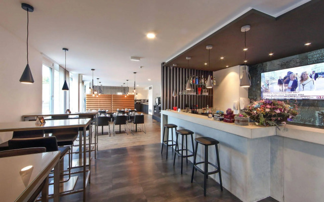 Design & Lifestyle Hotel Estilo