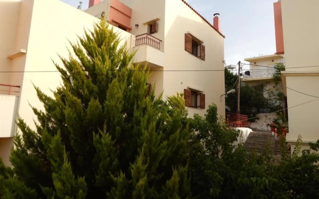 Aristea Hotel