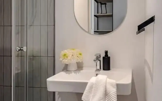 Lifestyle Apartment 82 on Main