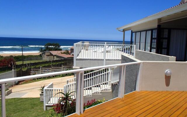 CodsView Beach House