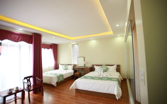 Family Airport Hotel