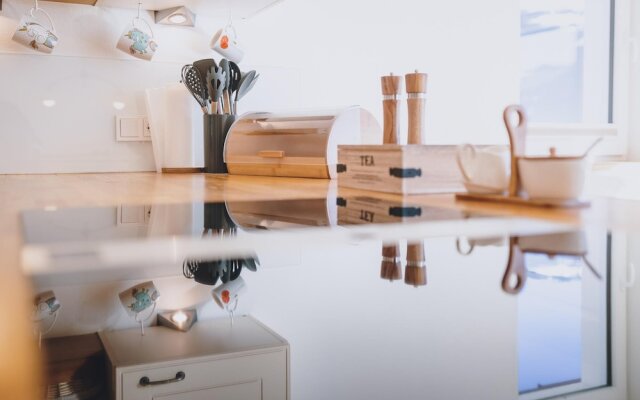 Panorama Chalet Schmittendrin