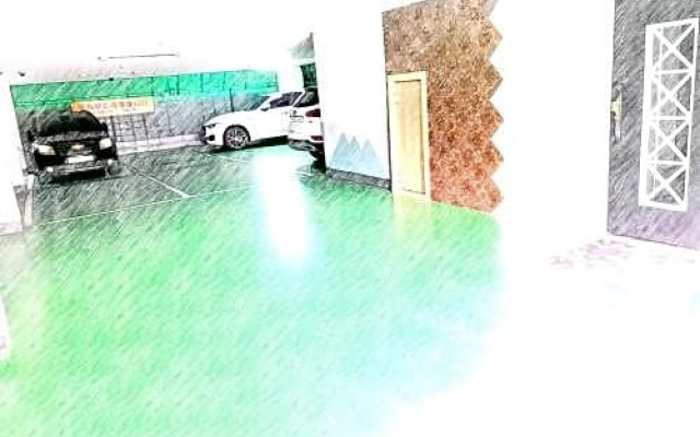 Athene Motel