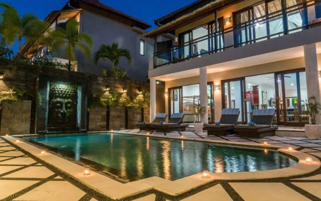 Villa Royalty 12 Bedroom