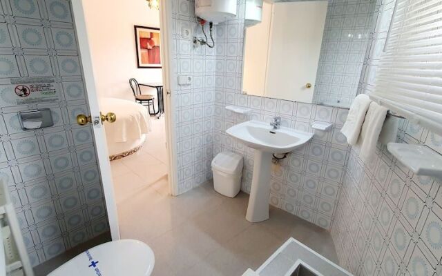 Granada Apartments Ibiza