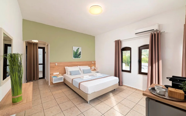 Welcome Apartments