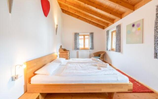QB Ferienhaus