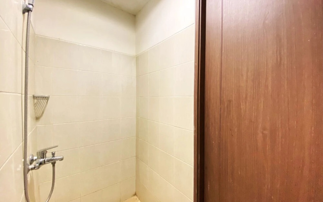Cozy Studio Room Apartment at Harvard Jatinangor