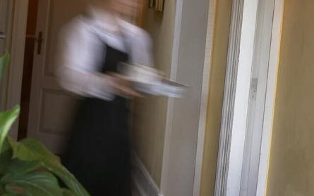 Ballebro Færgekro