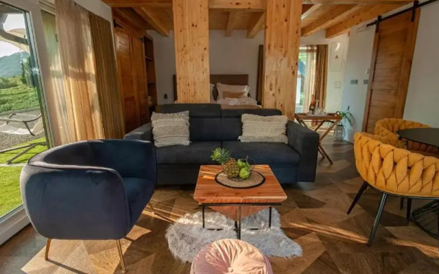 Family Resort Plitvice Lakes