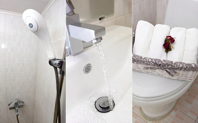 Yangyang Sea and Valley Pension