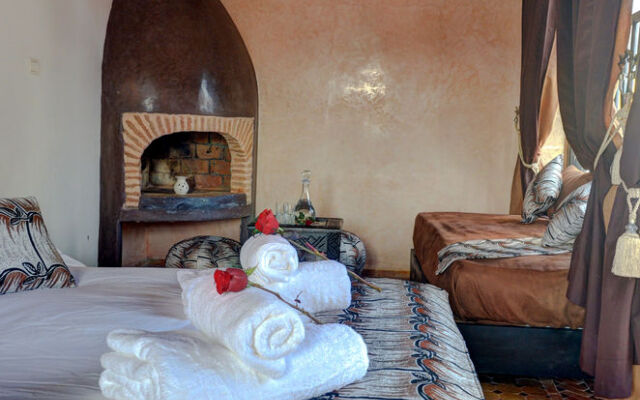 Riad Belle Essaouira