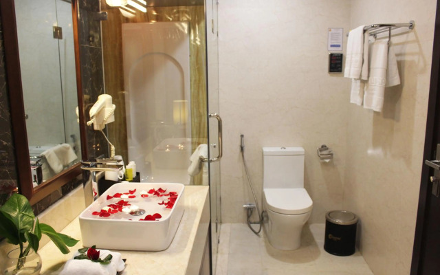 Grand Sea Hotel