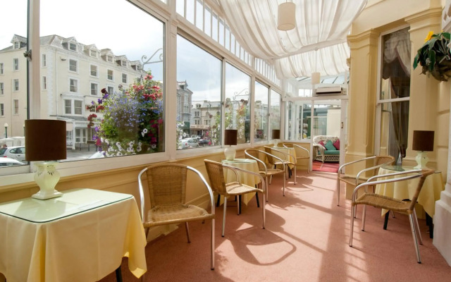 White Heather Hotel