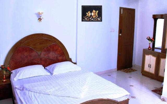 Max Homes