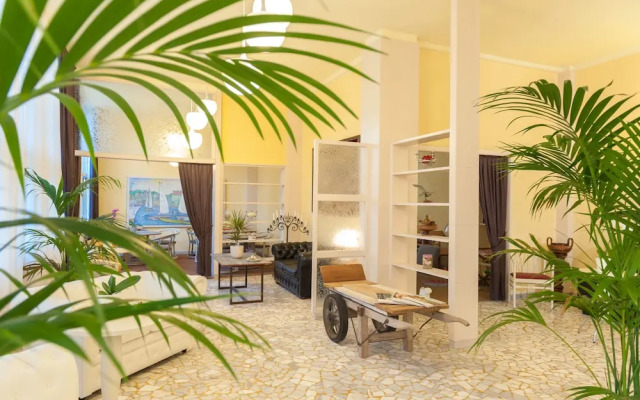 Albergo Battelli - Adults Only