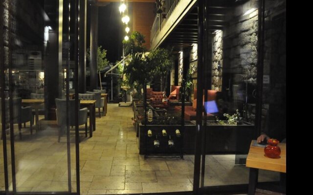 Kosa Butik Otel