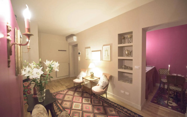 Residence Porta Palace - Welkome Apartments
