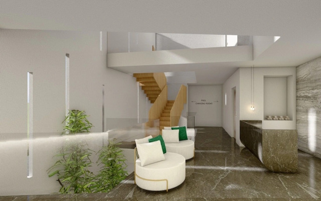 Serbellas Boutique Hotel