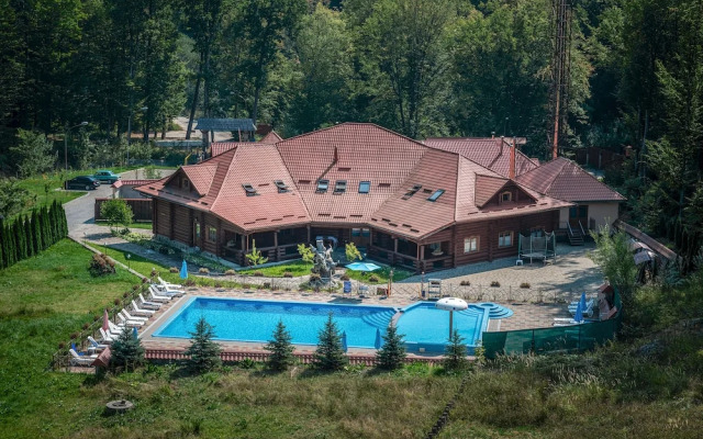 Solva Resort & SPA