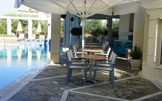 Kedrissos Hotel Apartments