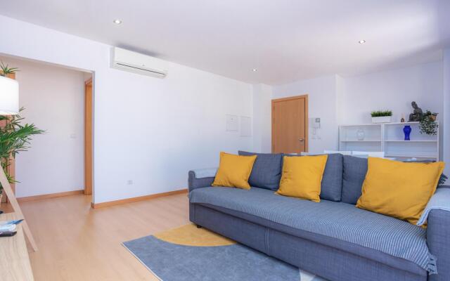 Terrace Bairro Novo by Rent4all