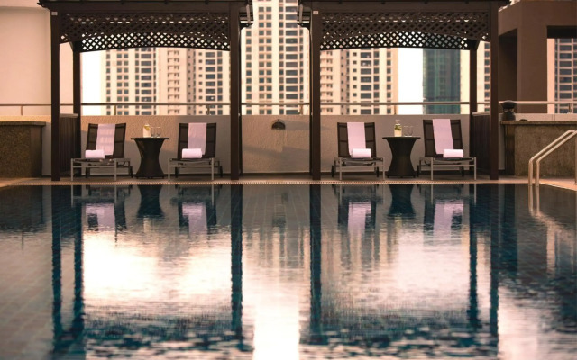 Renaissance Johor Bahru Hotel