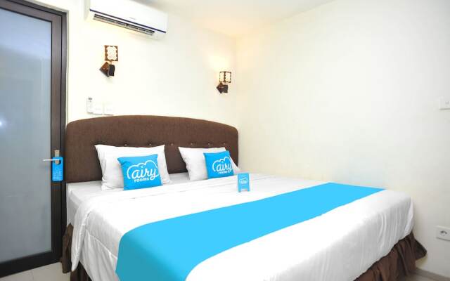 Airy Eco Jimbaran Bypass Ngurah Rai 81 Bali