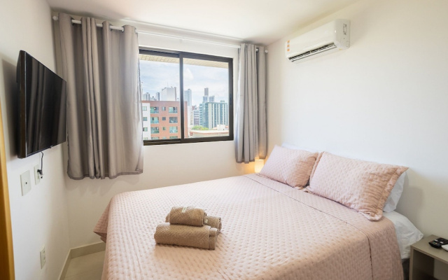 Buenos Ayres #509 - Apt With Balcony by Carpediem