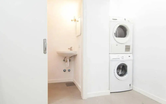 Priority Duplex Apartment