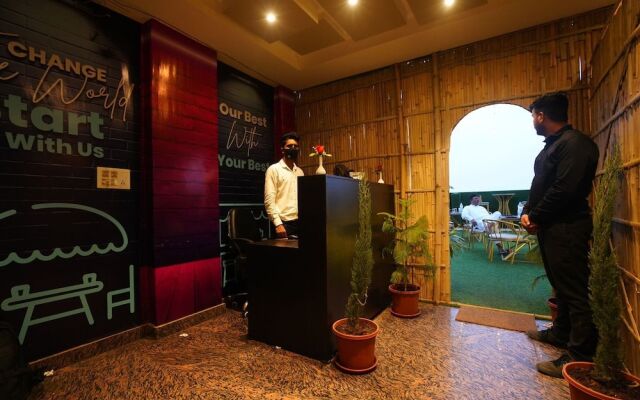 Hotel Jai Harsh By Divyanshi Hospitality