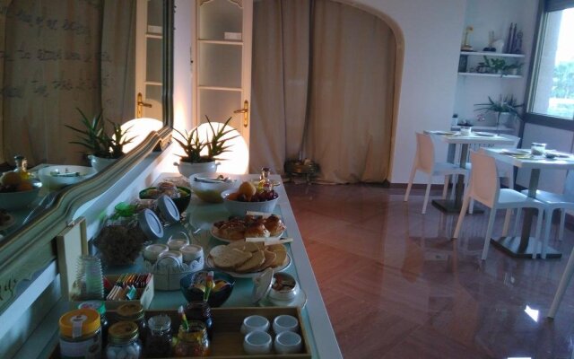 B&B Agorà Bisceglie
