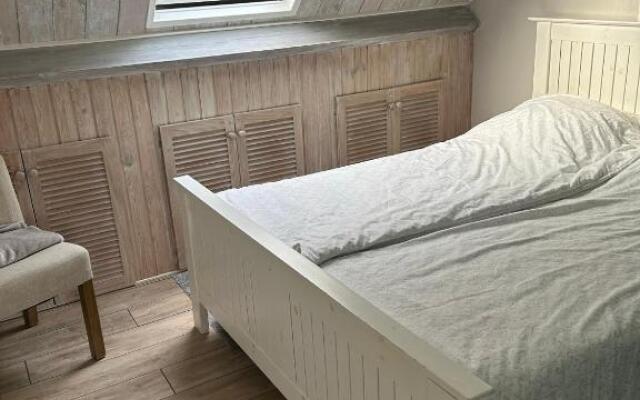 Apartment at the Beach