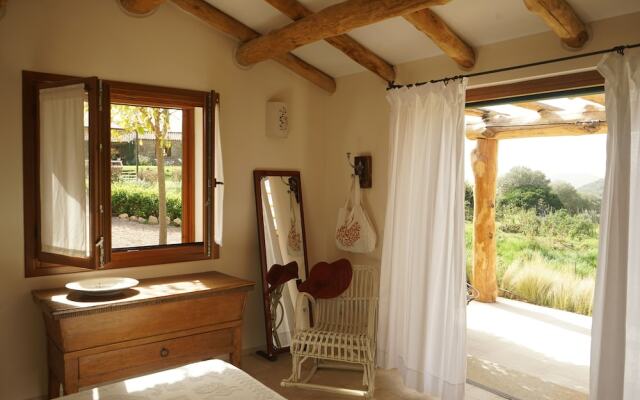 Albero Capovolto Country & Sea